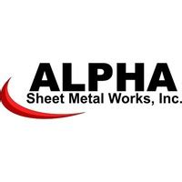 alpha sheet metal charleston sc|alpha sheet metal contact.